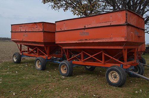 Property photo 26 - FARM MACHINERY AUCTION IN ALLEN COUNTY